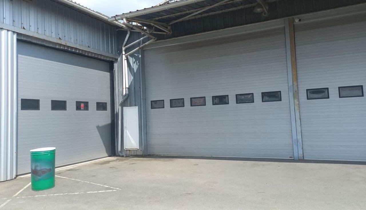 Local d'activité Seclin 278m² Location local d'activité Seclin Nord OLACT2421486 0